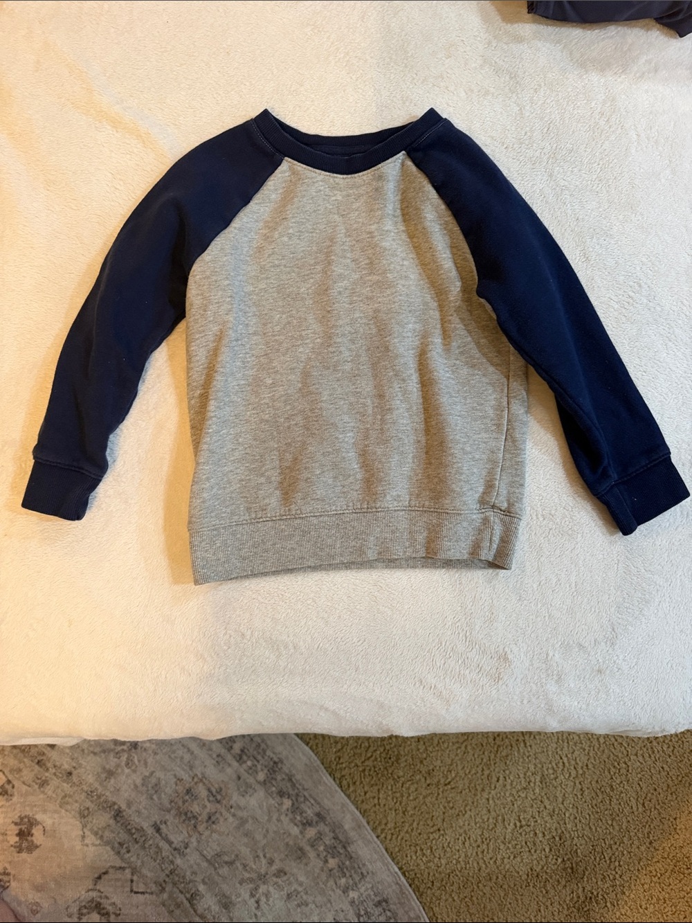 4T Cat & Jack Fall/Winter/Spring Bundle - Picture 16 of 16